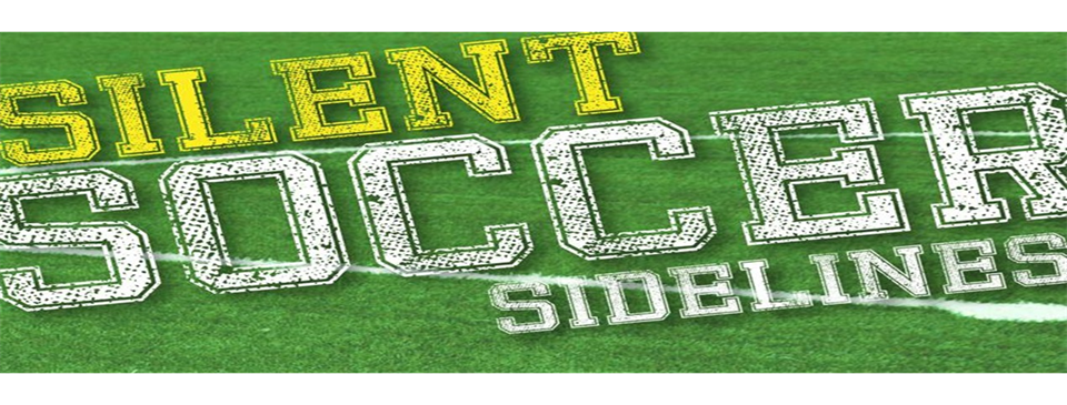 Silent Sidelines Weekend